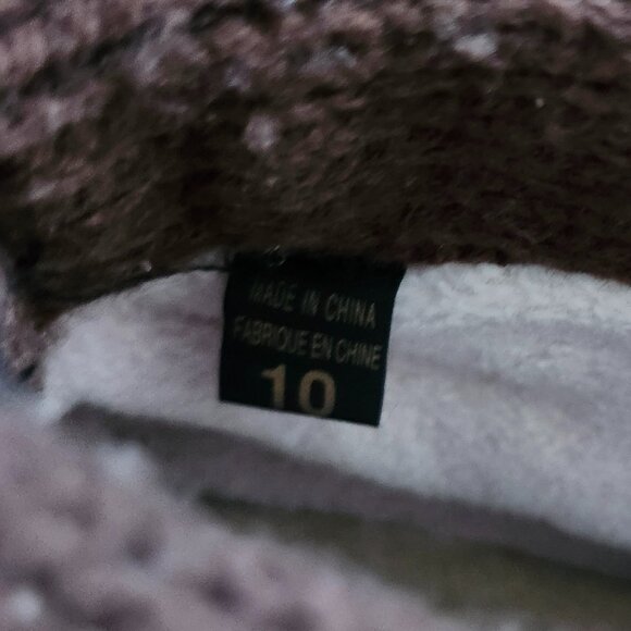 FOAMTREADS Leisure Hard Sole Bootie Slipper - Picture 6 of 7